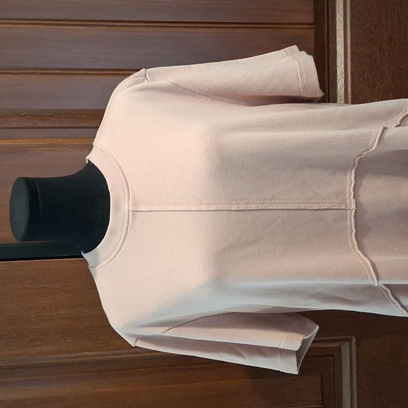 Sweaty Betty Pink Dress. Size Large/10 - Picture 2 of 7